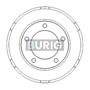 Burig B040013