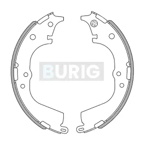 Burig B050091