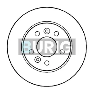 Burig B010907