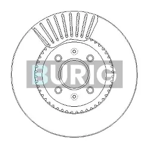B010511 Burig