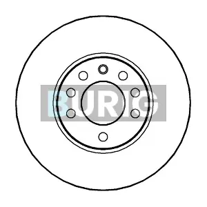 Burig B010054