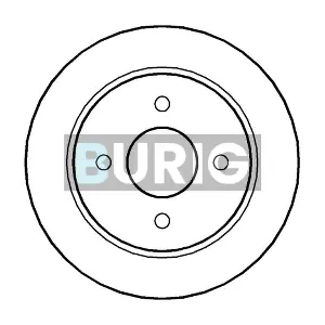 Burig B010092