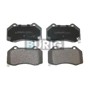 B020600 Burig