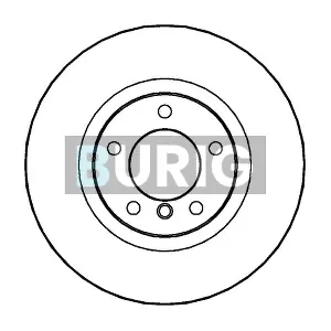 B011289 Burig
