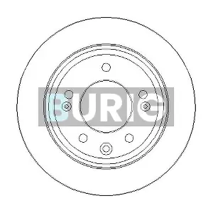 B010057 Burig