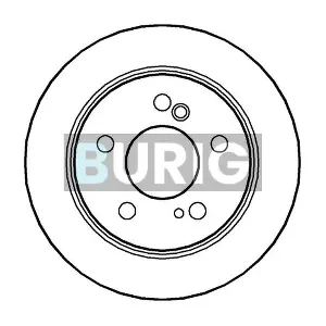Burig B010384