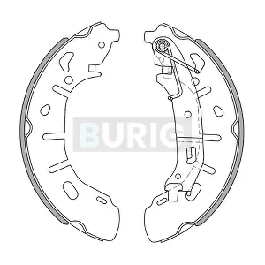 Burig B050115
