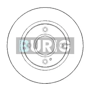 B010009 Burig