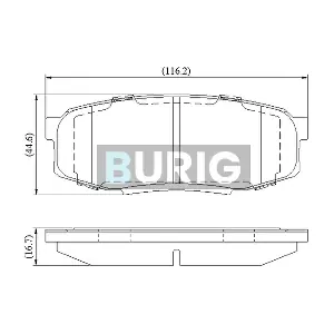 Burig B020759