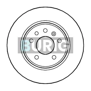 Burig B010318