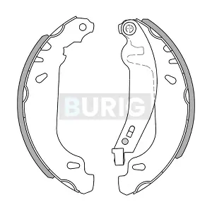 B050112 Burig
