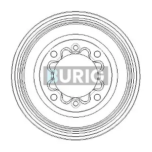 B040057 Burig