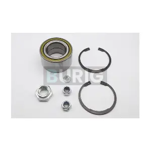 B100528 Burig