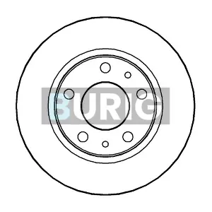 B010619 Burig