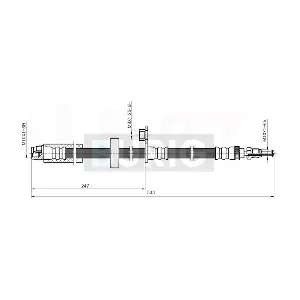 Burig B080020