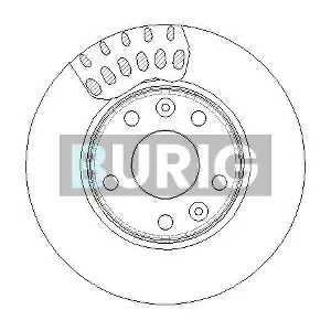 Burig B010059