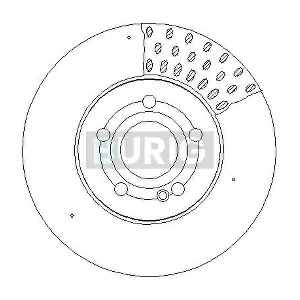 B011334 Burig