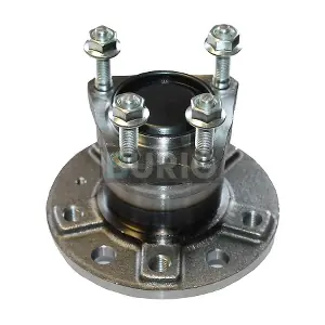 B100276 Burig