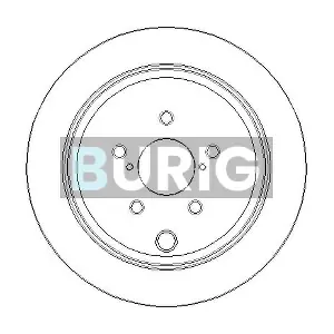 B010574 Burig