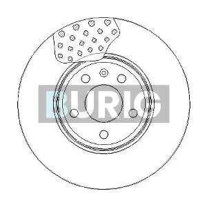 Burig B010109