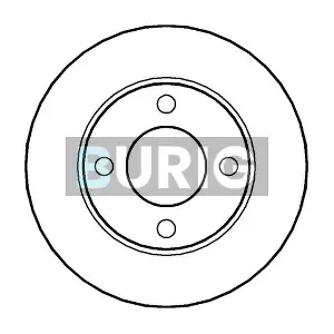 B010456 Burig
