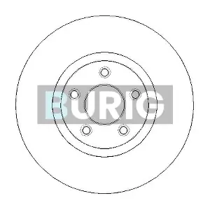 B010976 Burig