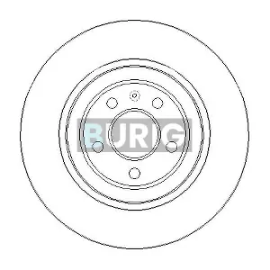 B011138 Burig