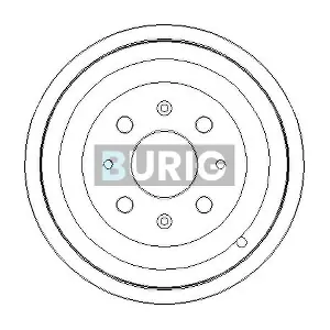 B040047 Burig