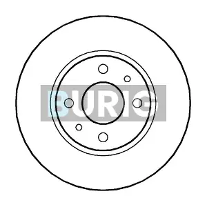 Burig B010137