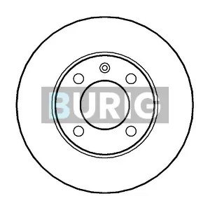 Burig B010085