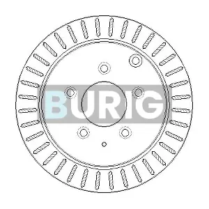 B010463 Burig