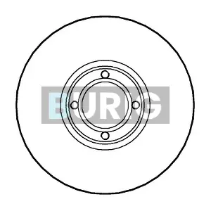 Burig B010296