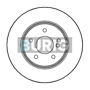 B010303 Burig