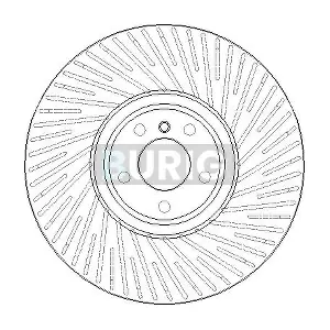 B011558 Burig