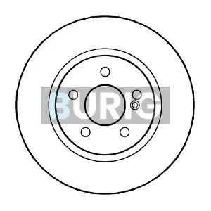 Burig B010608