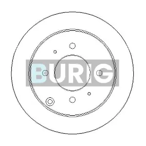 Burig B011083