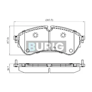 B020508 Burig