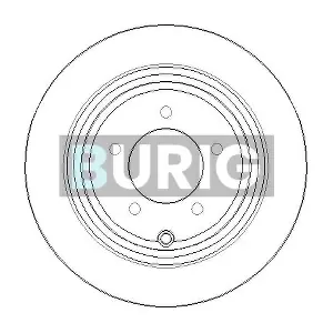 B010857 Burig