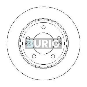 B011249 Burig