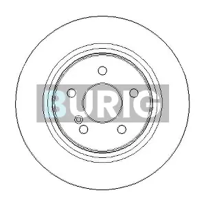B010311 Burig