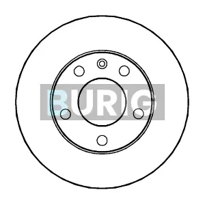 B010412 Burig