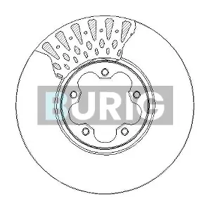 B010339 Burig