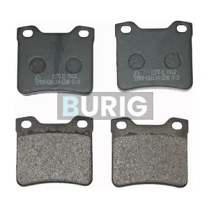Burig B020265