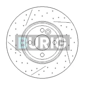 B010904 Burig