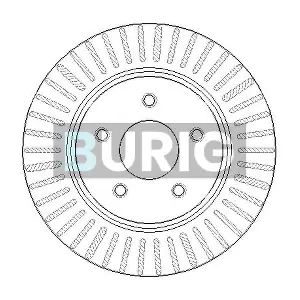 B010385 Burig