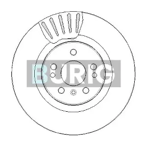 B010642 Burig