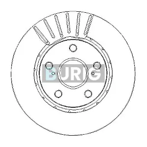 B011330 Burig