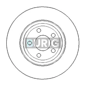 B010400 Burig