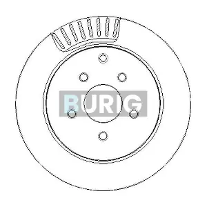 B010763 Burig