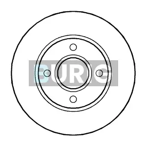 Burig B010008